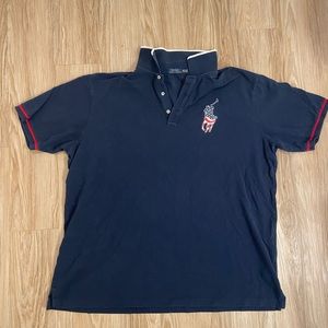Ralph Lauren polo big & tall